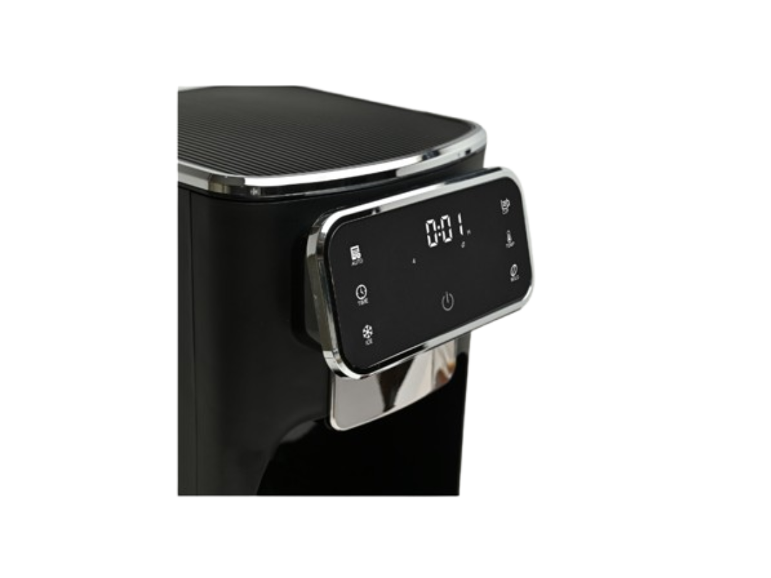 VEETEEK 12-Cup Coffee Maker 1.8L - Touchscreen, Adjustable Brew VEETEEK 12-Cup Coffee Maker 1.8L - Touchscreen, Adjustable Brew